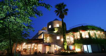 Resort Hotel Moanacoast
