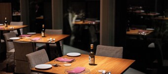 Resort Hotel Moanacoast