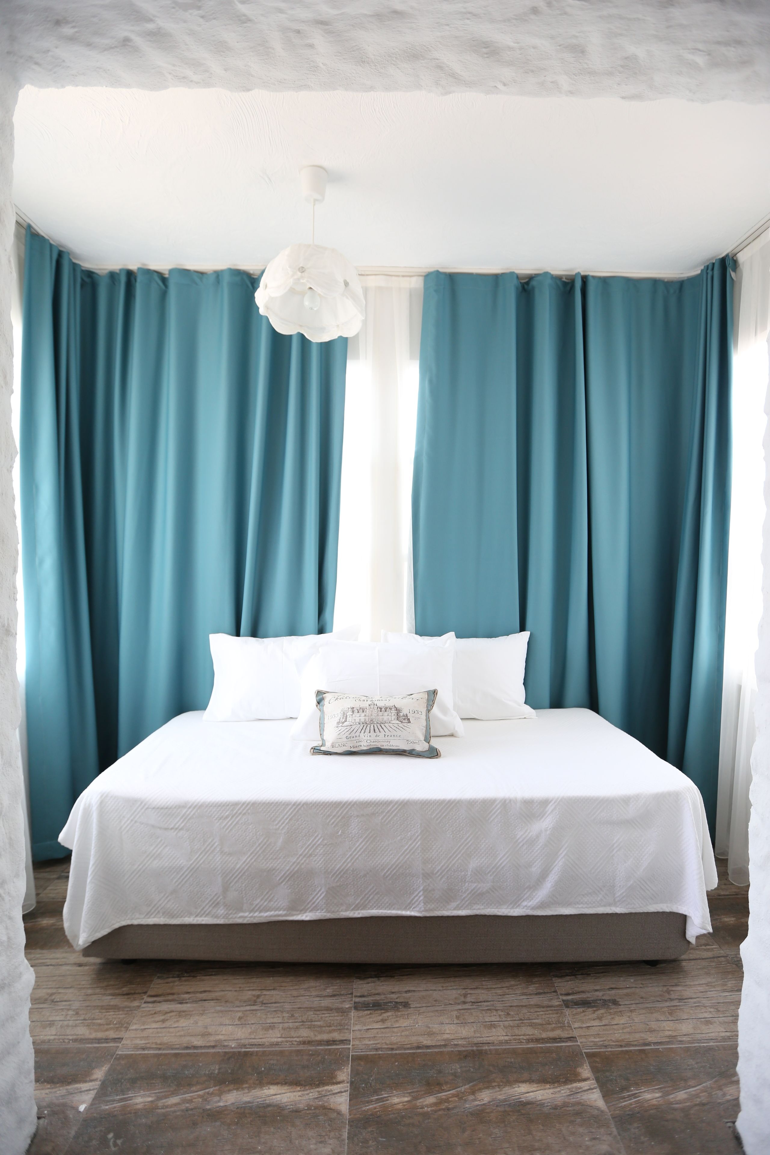 Familien-Dreibettzimmer | Hochwertige Bettwaren, Minibar, kostenloses WLAN