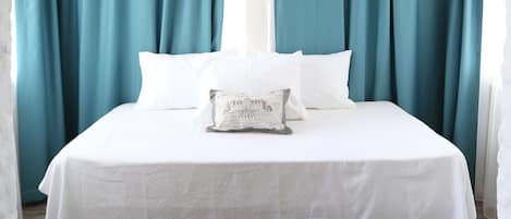 Familien-Dreibettzimmer | Hochwertige Bettwaren, Minibar, kostenloses WLAN