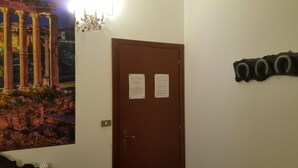 Interior - Stenghe Stracche (Ascoli Piceno)