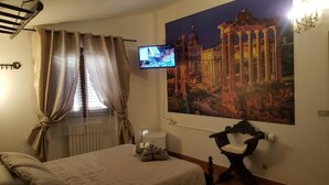 WiFi, bed sheets - Stenghe Stracche (Ascoli Piceno)