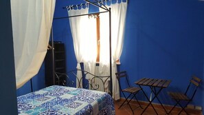 Superior Double Room, 1 Queen Bed, Non Smoking, Tower
