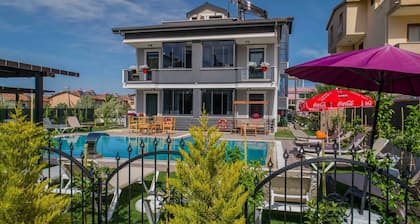 Asil Apart Otel