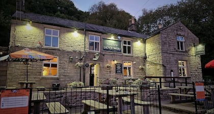 Ladybower Inn