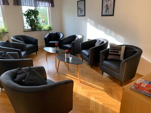 Property amenity - Brålanda Hotell & Vandrarhem - Hostel (Bralanda)