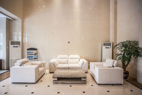 Qingdao Haiyue Home Resort Hotel