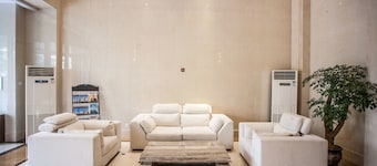 Qingdao Haiyue Home Resort Hotel