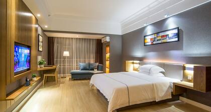 Qingdao Haiyue Home Resort Hotel