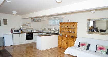 The Studio Apartments