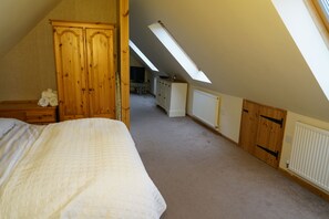 Comfort-studio, keittotila, näköala puutarhaan | 1 makuuhuone, silitysrauta/-lauta, ilmainen Wi-Fi