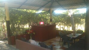 Unclassified image, 4 of 16, button - Villa de Los Monos (Cabo Velas)