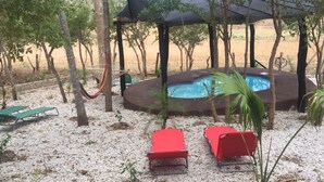 Unclassified image, 2 of 16, button - Villa de Los Monos (Cabo Velas)