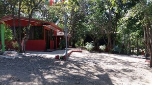 Unclassified image, 3 of 16, button - Villa de Los Monos (Cabo Velas)