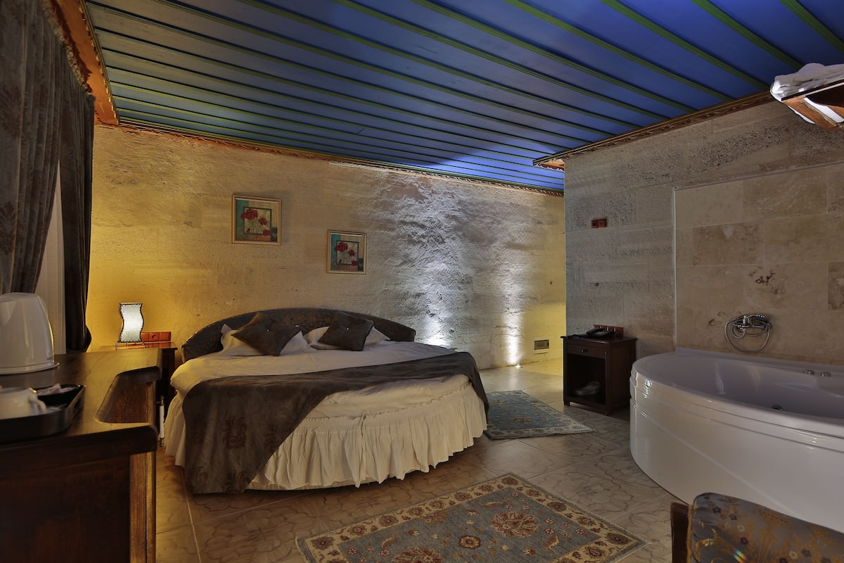 1 dormitorio, decoración individual, escritorio