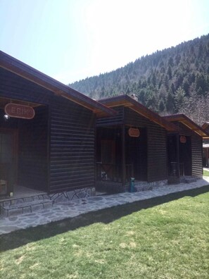 Tagungsbereich