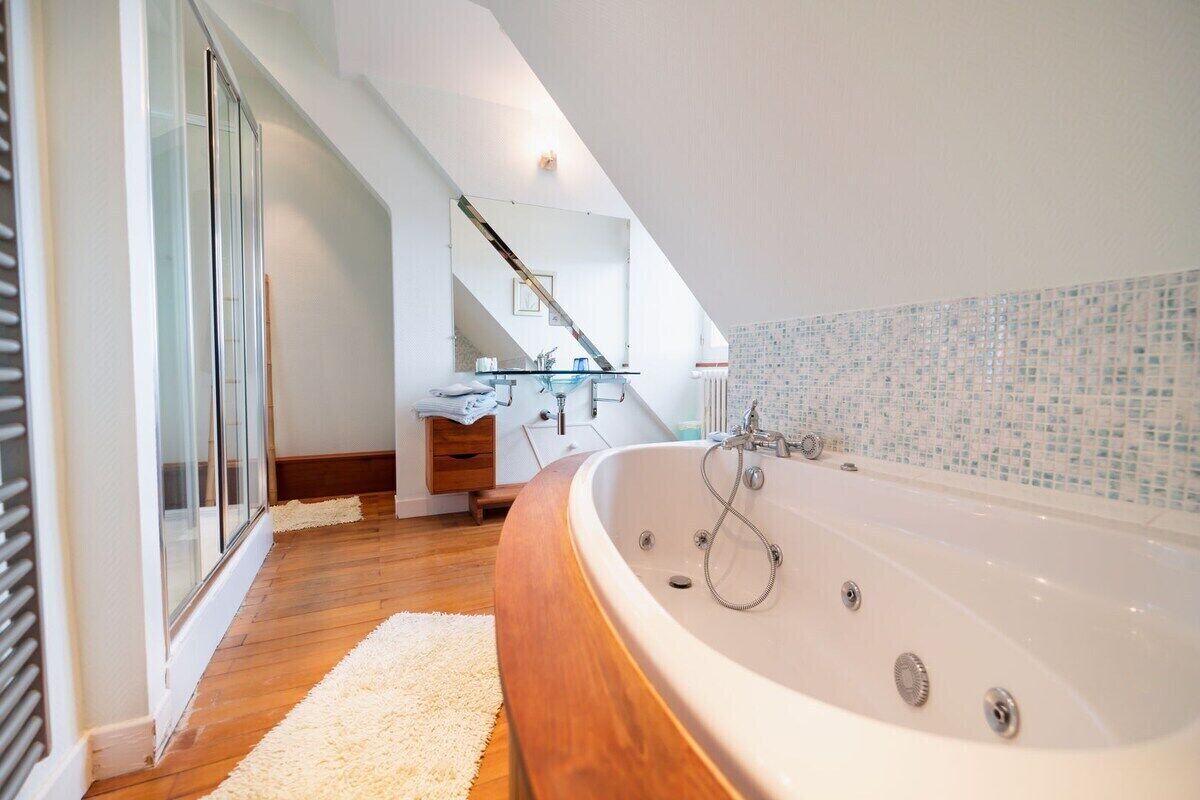 Kamar mandi