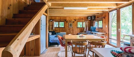 Yksityinen keittiö