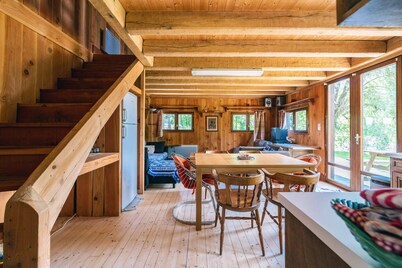 Domaine de la Poignardiere