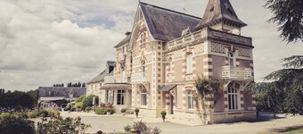 Domaine de la Poignardiere