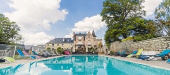 Domaine de la Poignardiere