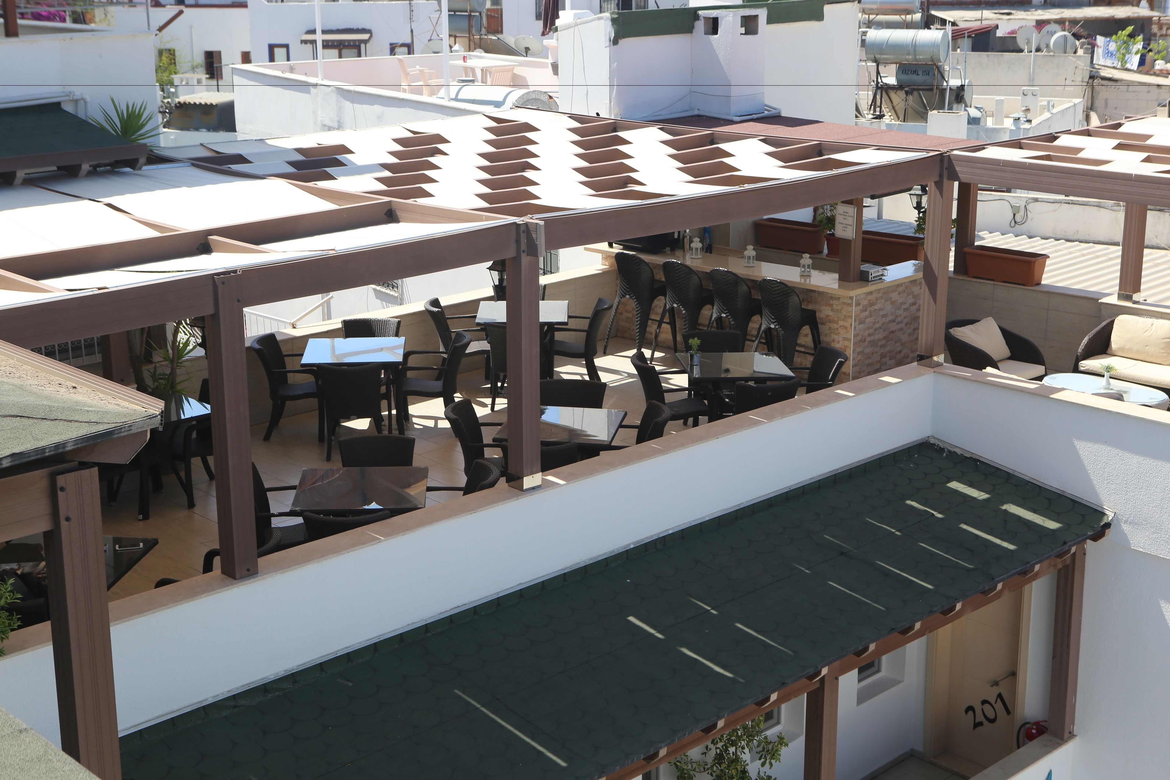 Photo - 7 Art Feslegen Hotel By Egeos