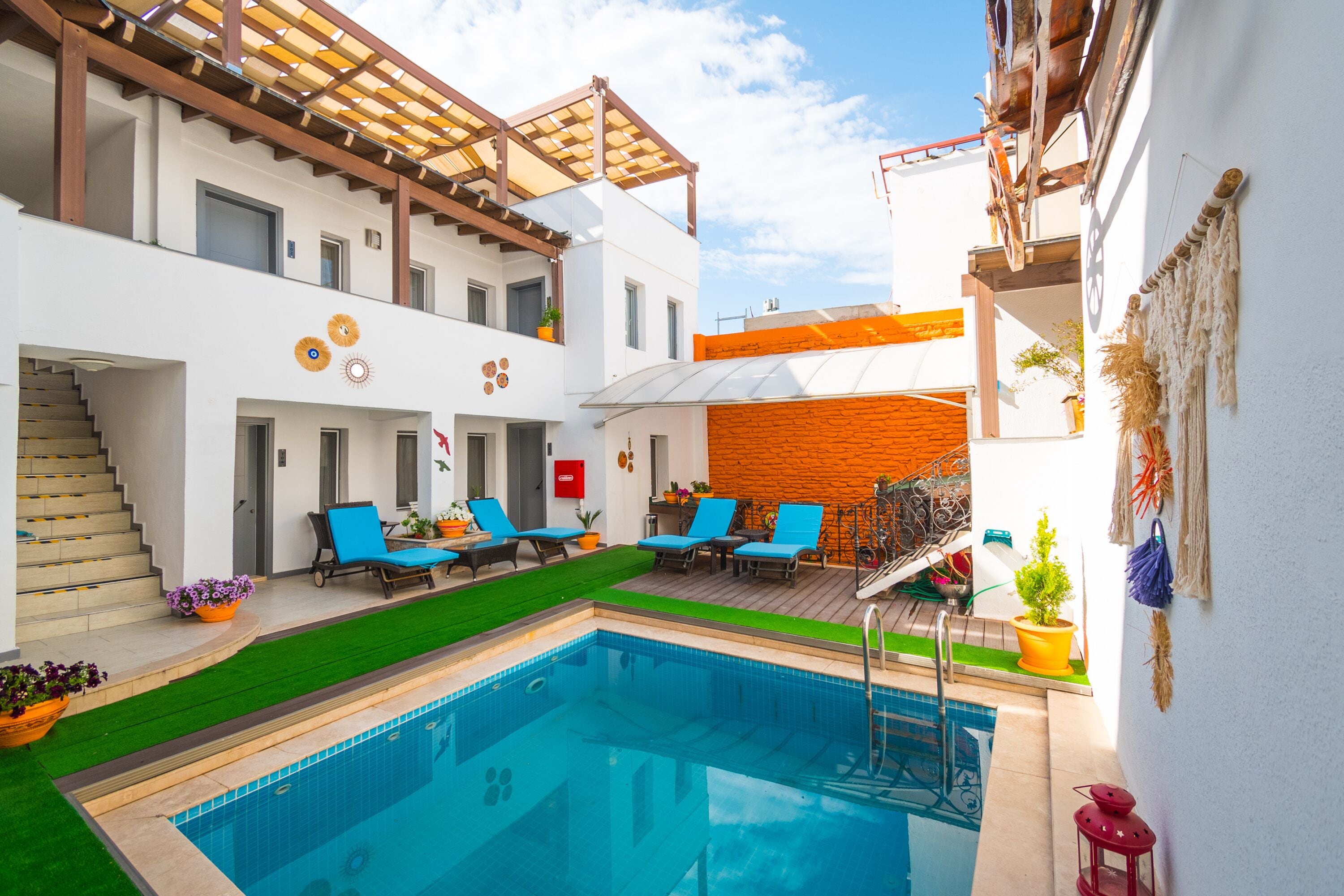 Photo - 7 Art Feslegen Hotel By Egeos