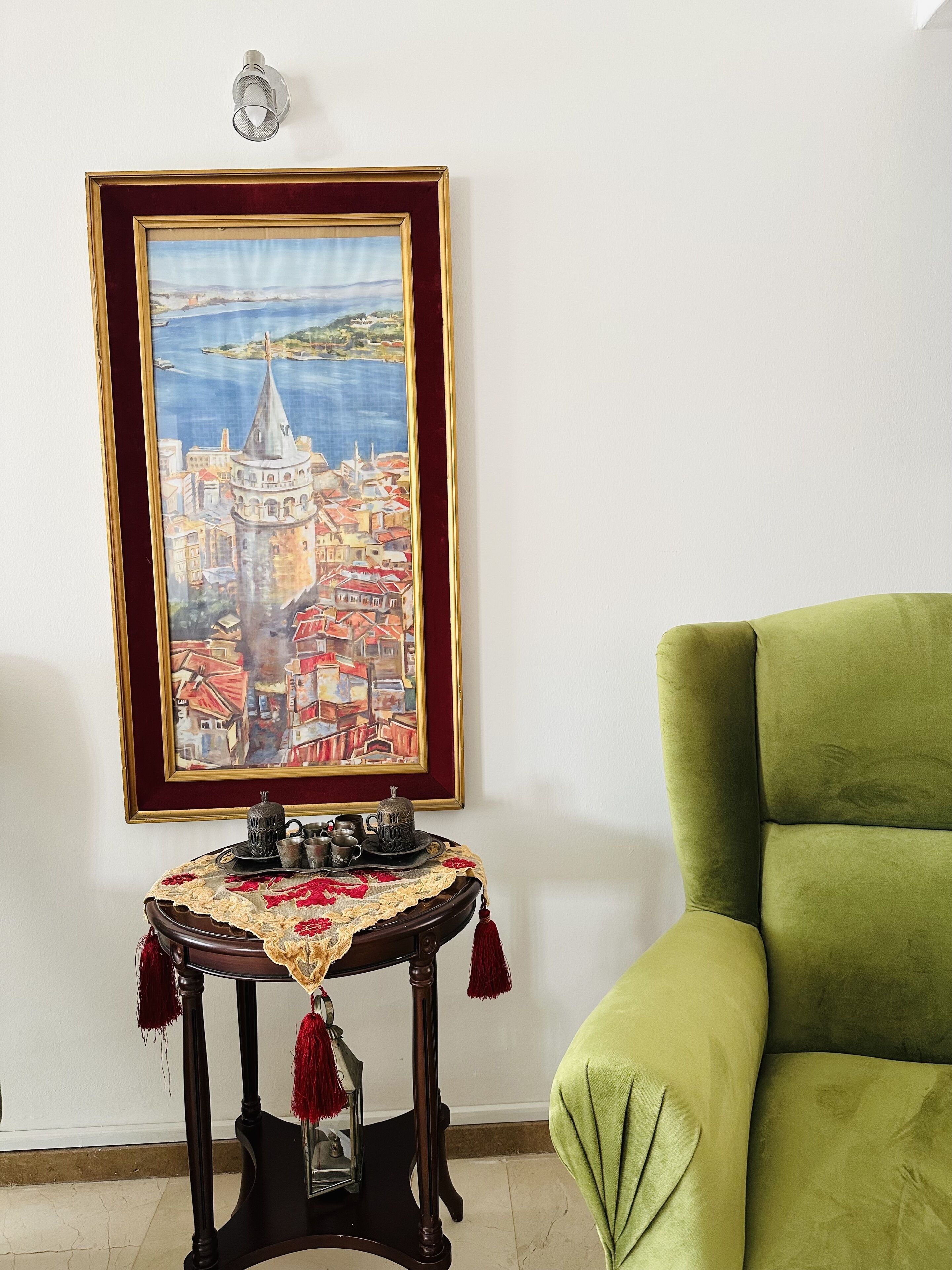 Photo - 7 Art Feslegen Hotel By Egeos