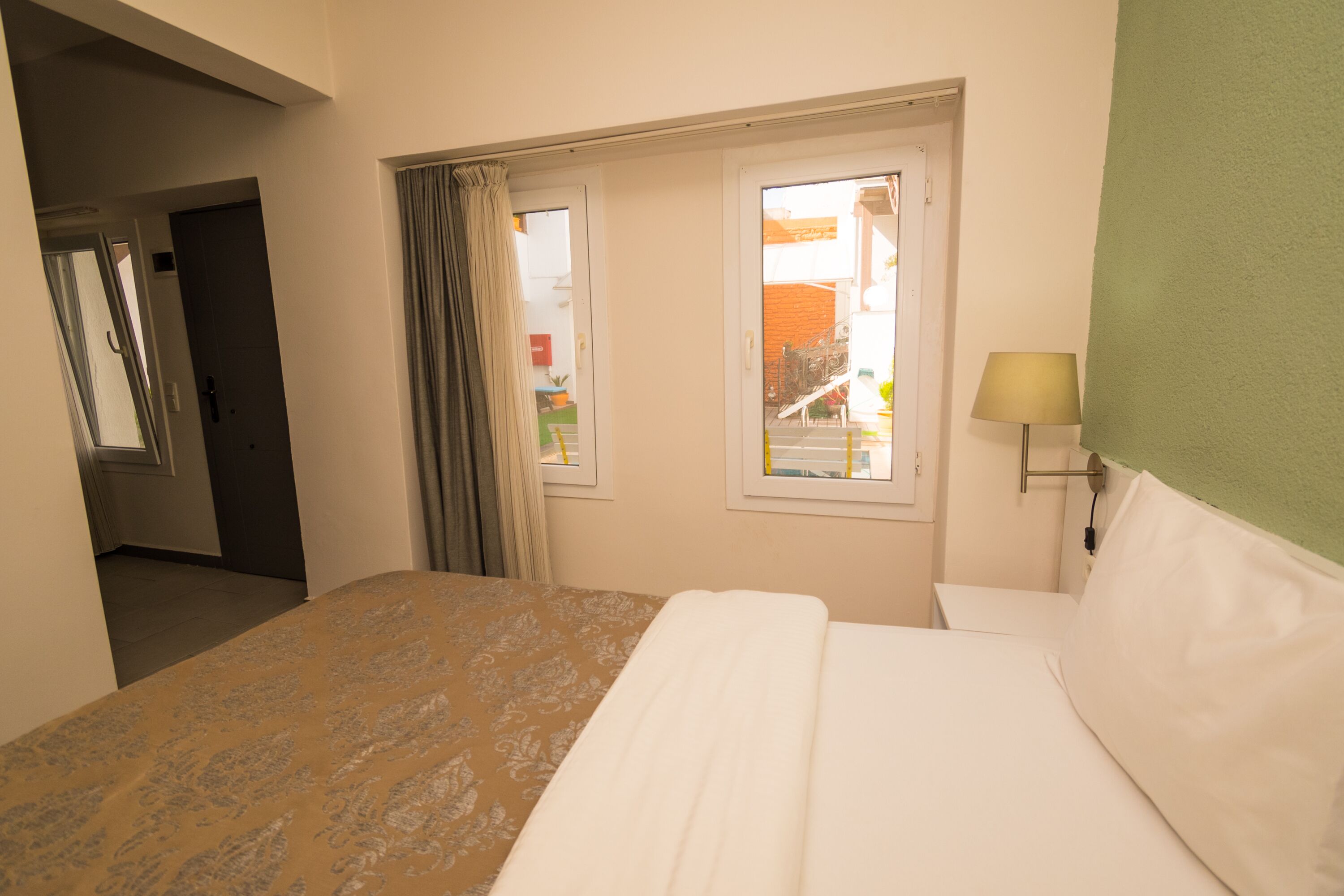 Photo - 7 Art Feslegen Hotel By Egeos