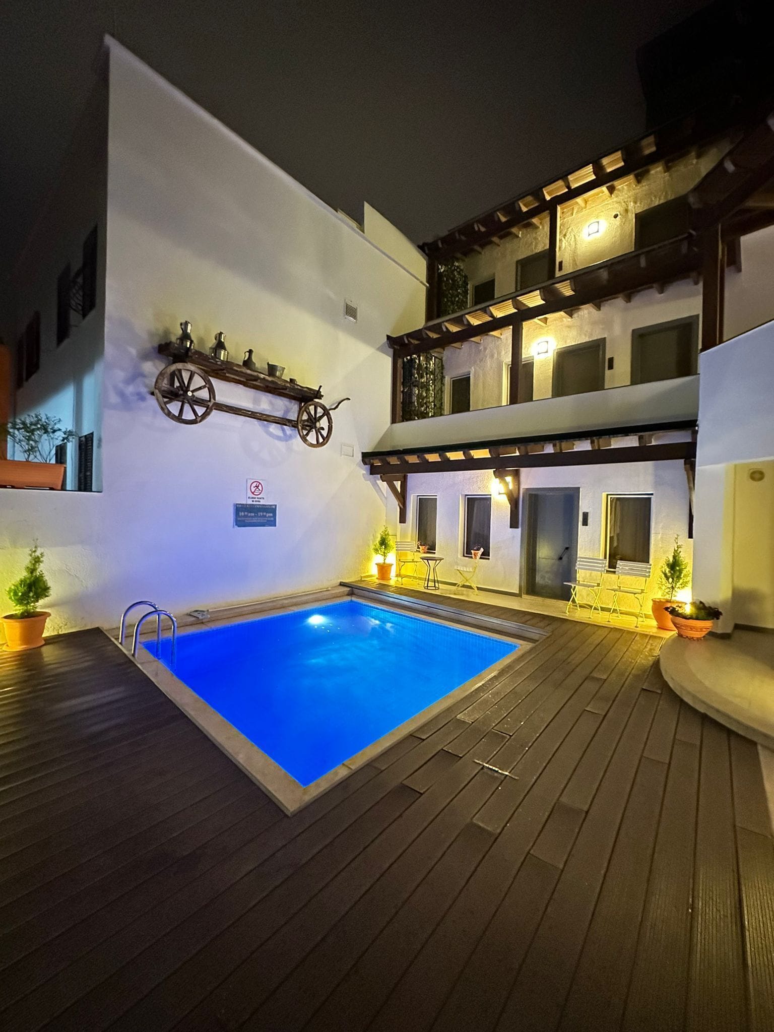 Photo - 7 Art Feslegen Hotel By Egeos