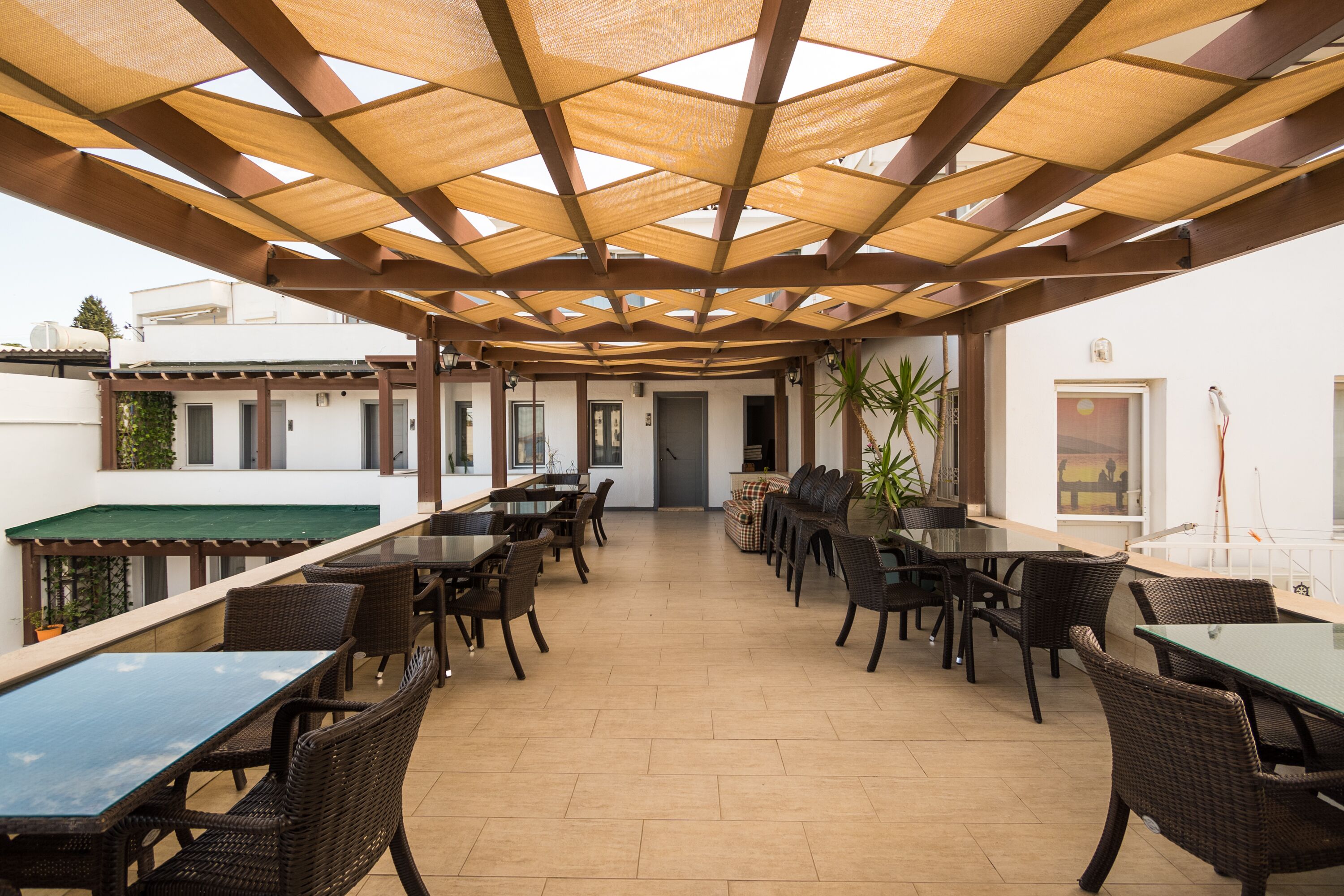 Photo - 7 Art Feslegen Hotel By Egeos