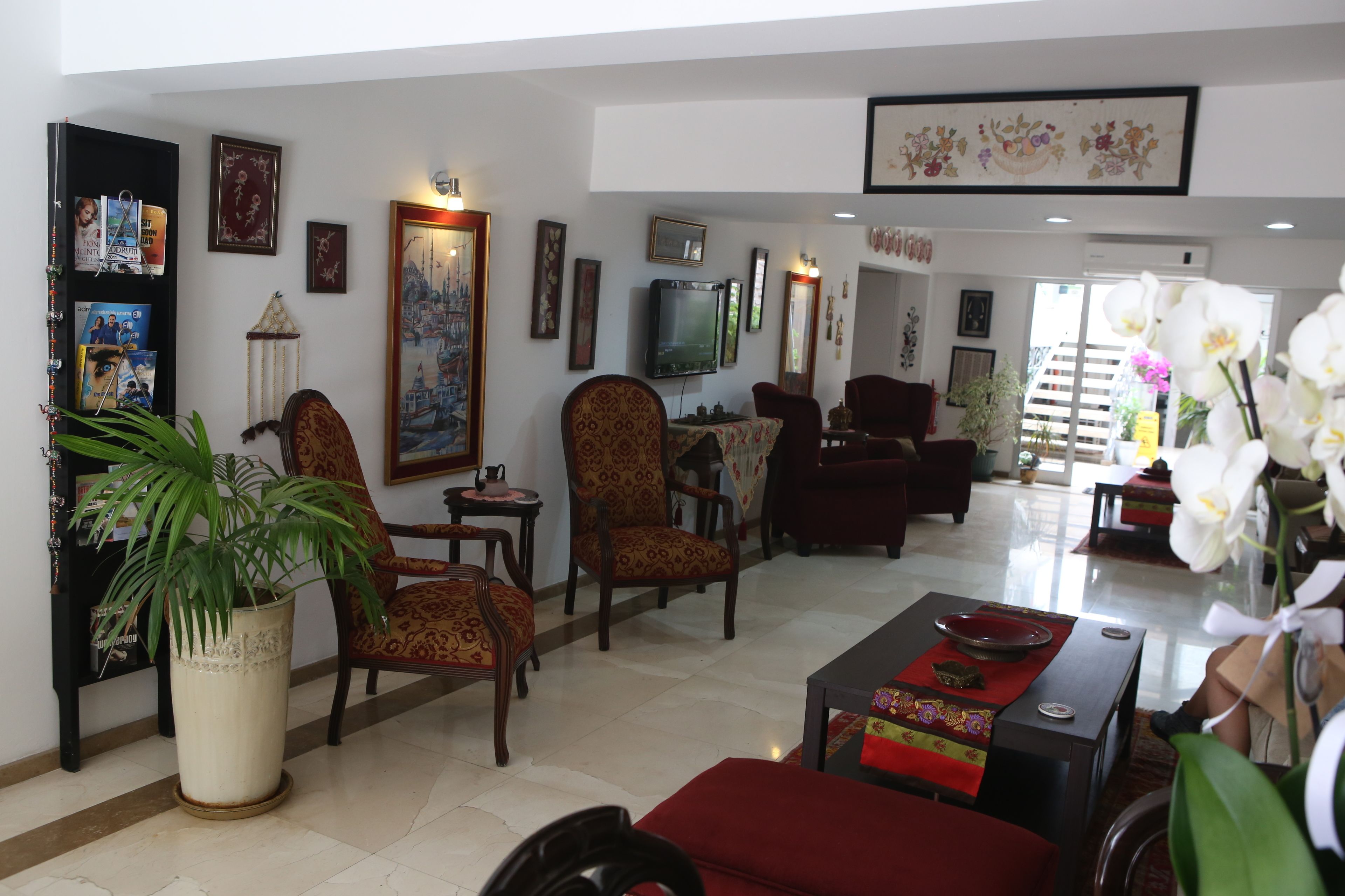 Photo - 7 Art Feslegen Hotel By Egeos