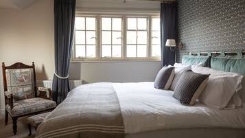 Deluxe Double Room, Ensuite | 1 bedroom