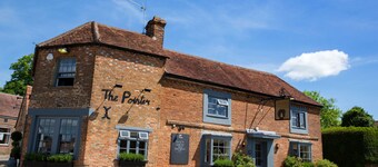 The Pointer