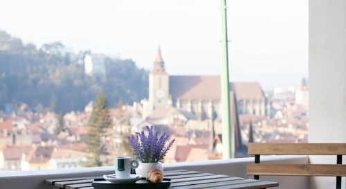 UpperHouse Brasov