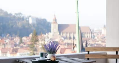 UpperHouse Brasov