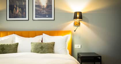 UpperHouse Brasov