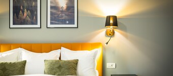 UpperHouse Brasov