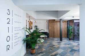 Reception - UpperHouse Brasov (Brasov)