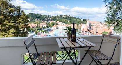 UpperHouse Brasov