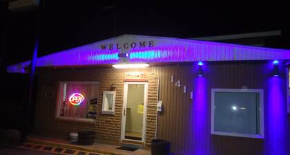 Budget Inn