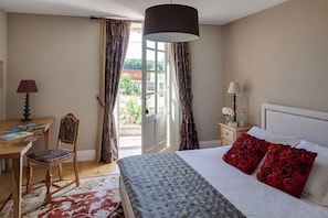 Decoración personalizada y muebles diferentes