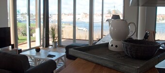 urlaubsart - Schleibrücke