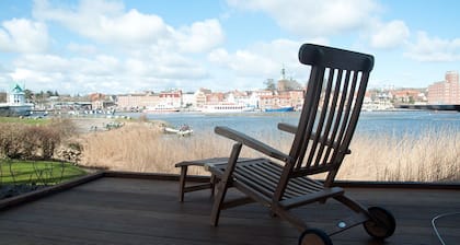 urlaubsart - Schleibrücke