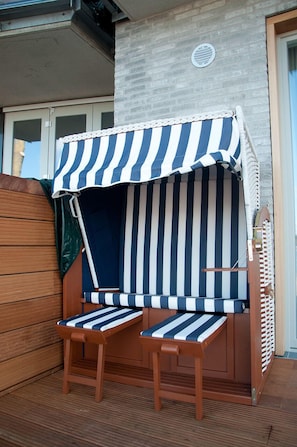 1 bedroom, in-room safe, soundproofing, iron/ironing board - urlaubsart - Schleibrücke (Kappeln)