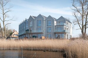 Exterior - urlaubsart - Schleibrücke (Kappeln)