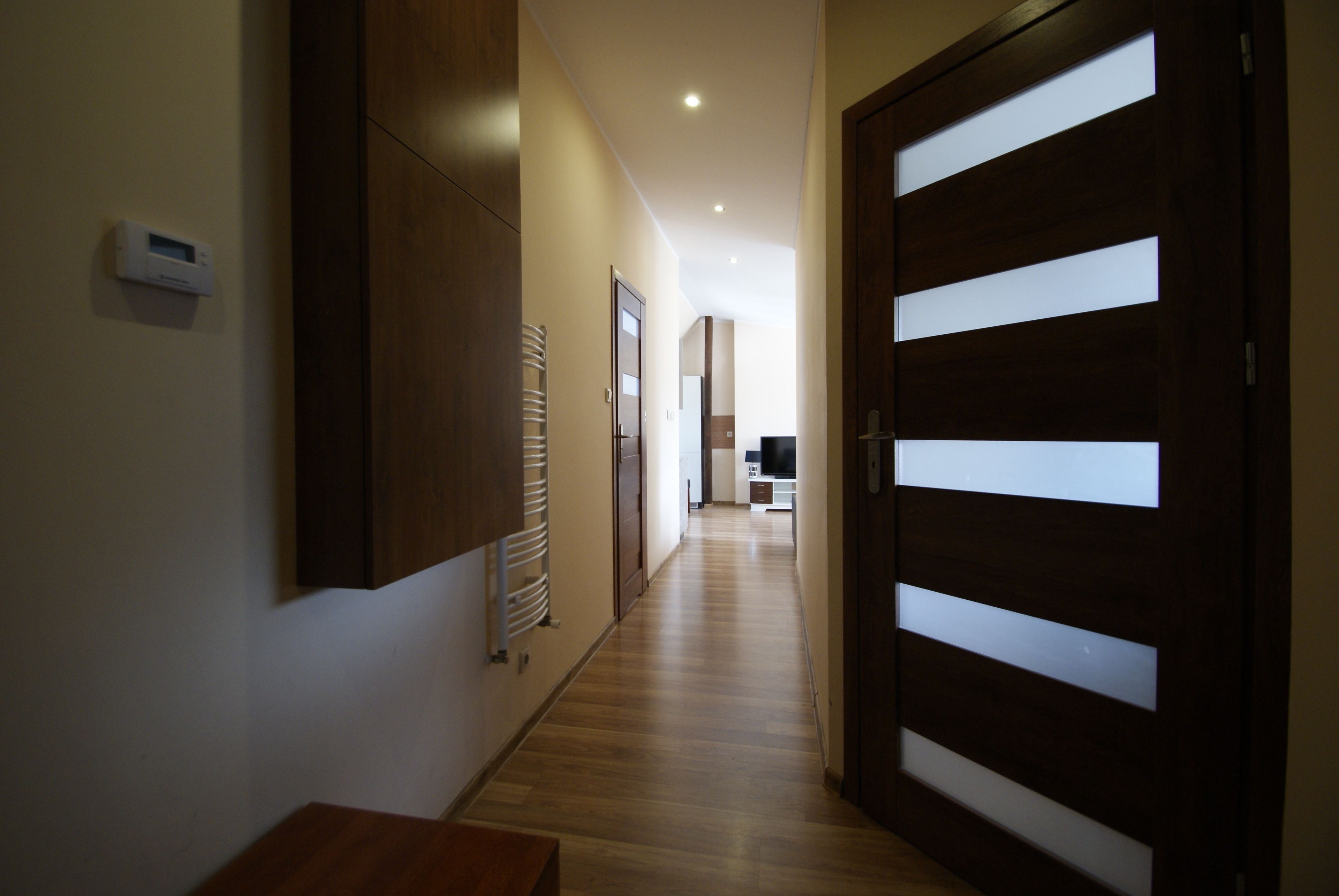 Apartment, Sea View | Hallway