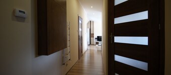 Inside House - Apartments Sopot