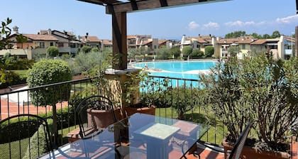 Garda Resort Village