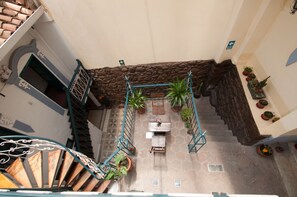 Interior - Andean Home (Cusco)